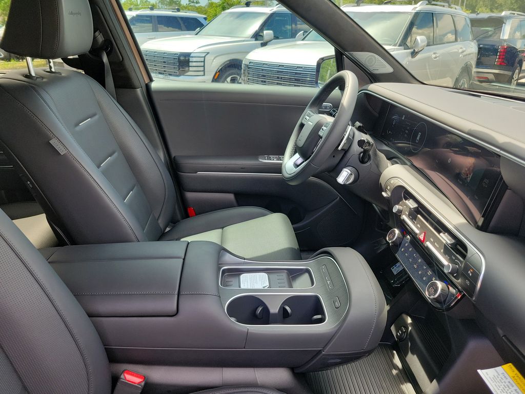 Thumbnail: 2026 Hyundai Palisade - 16