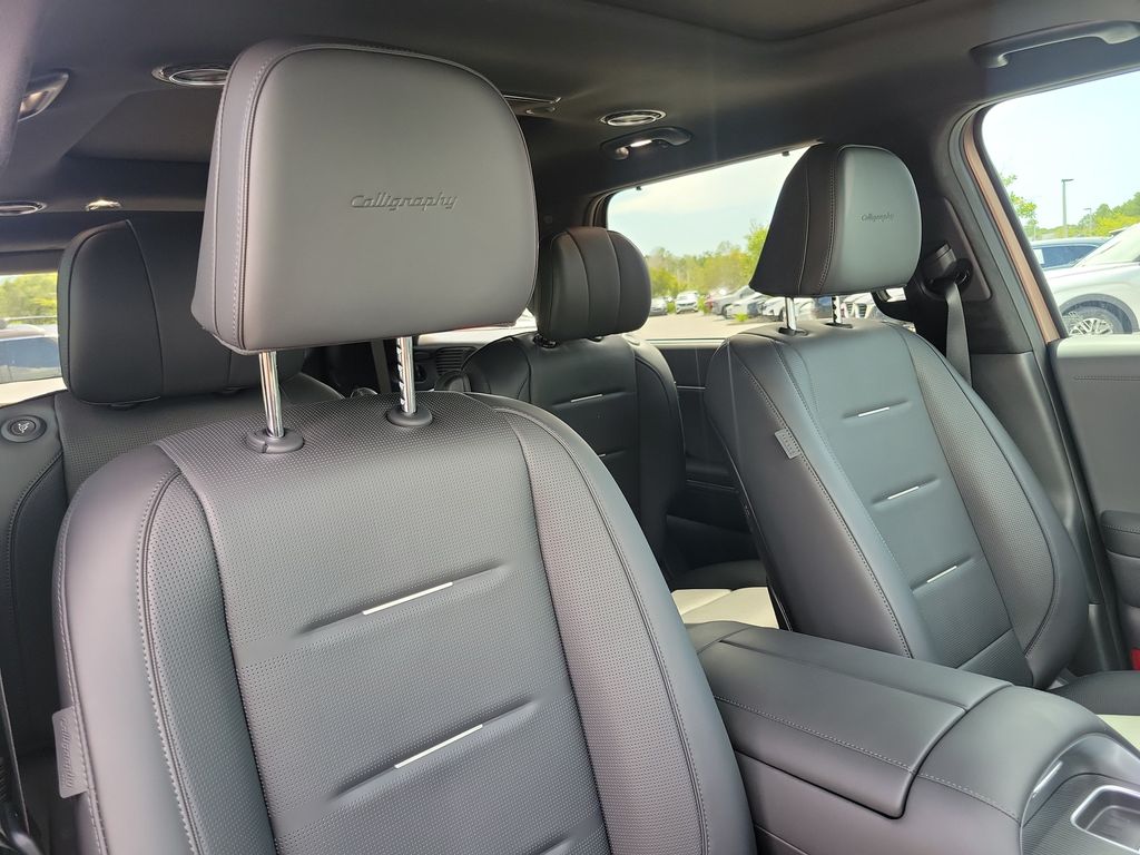 Thumbnail: 2026 Hyundai Palisade - 7