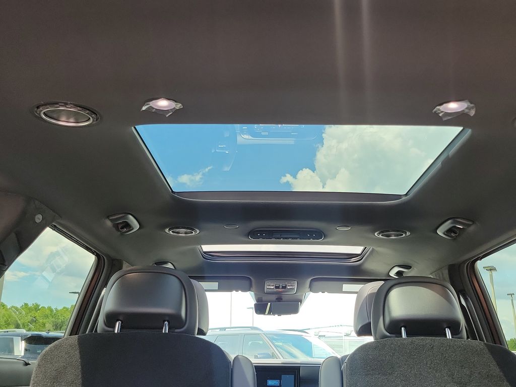 Thumbnail: 2026 Hyundai Palisade - 31