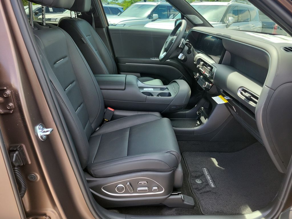 Thumbnail: 2026 Hyundai Palisade - 6
