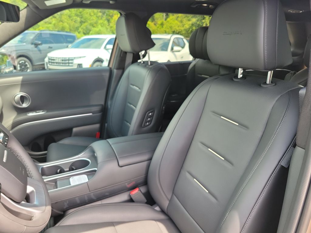 Thumbnail: 2026 Hyundai Palisade - 19