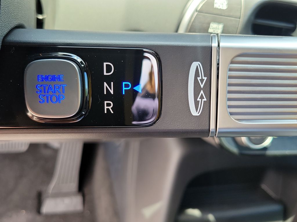 Thumbnail: 2026 Hyundai Palisade - 9