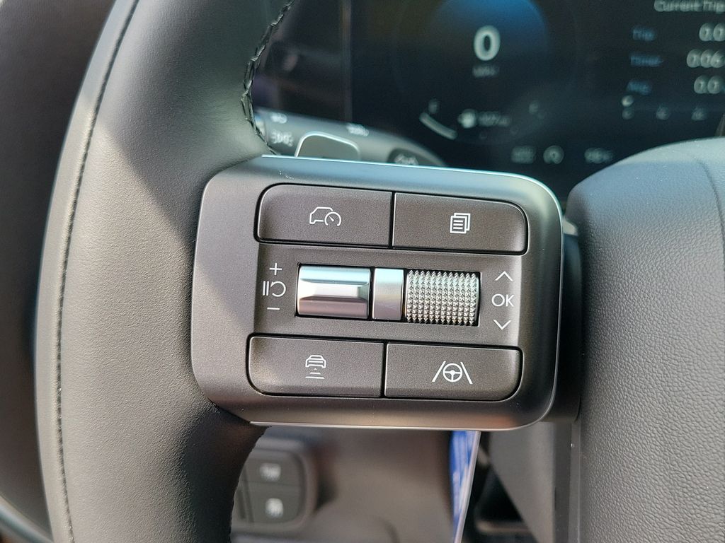 Thumbnail: 2026 Hyundai Palisade - 25