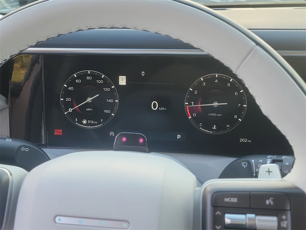 Thumbnail: 2026 Hyundai Palisade - 14