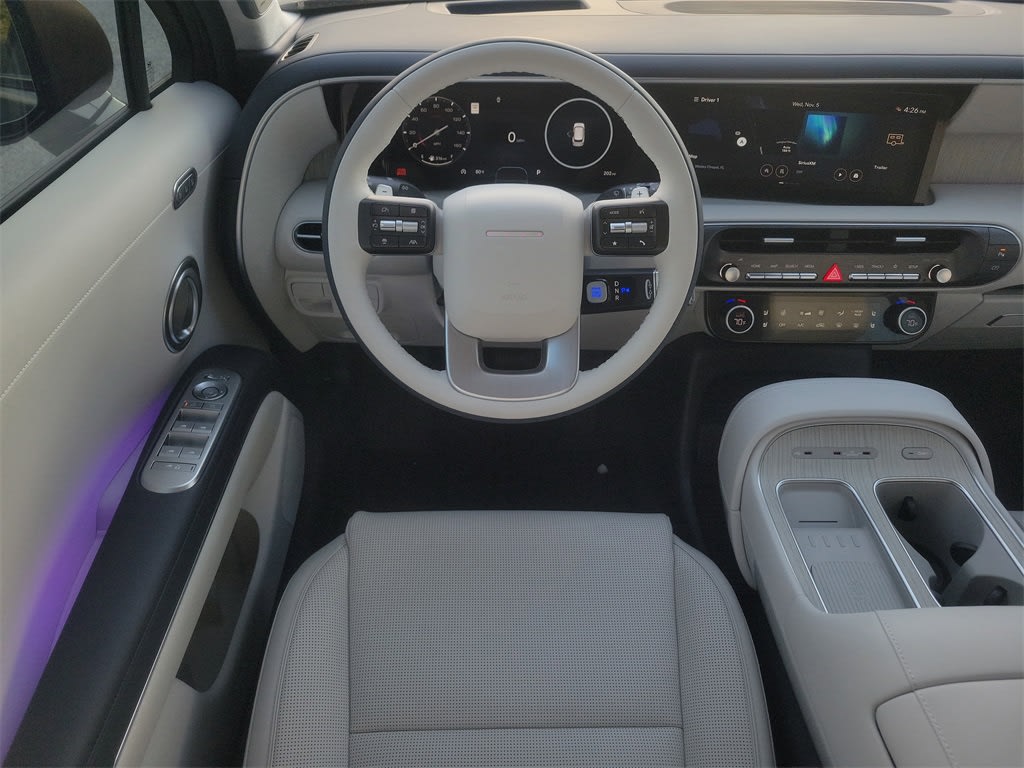 Thumbnail: 2026 Hyundai Palisade - 8