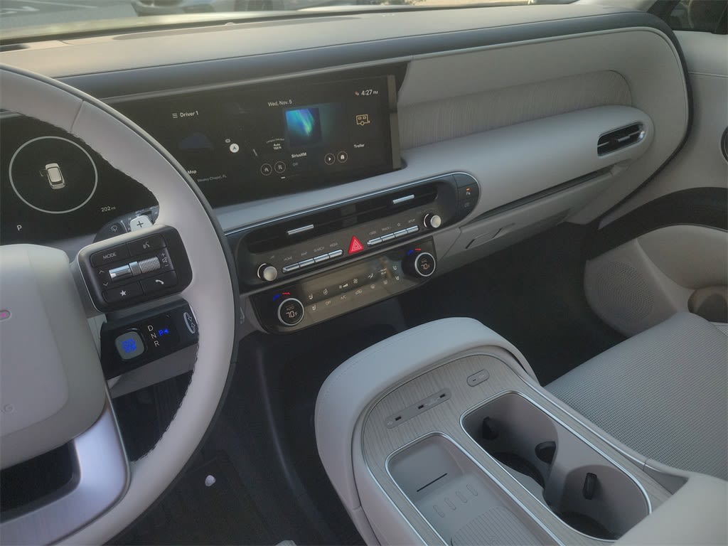 Thumbnail: 2026 Hyundai Palisade - 33