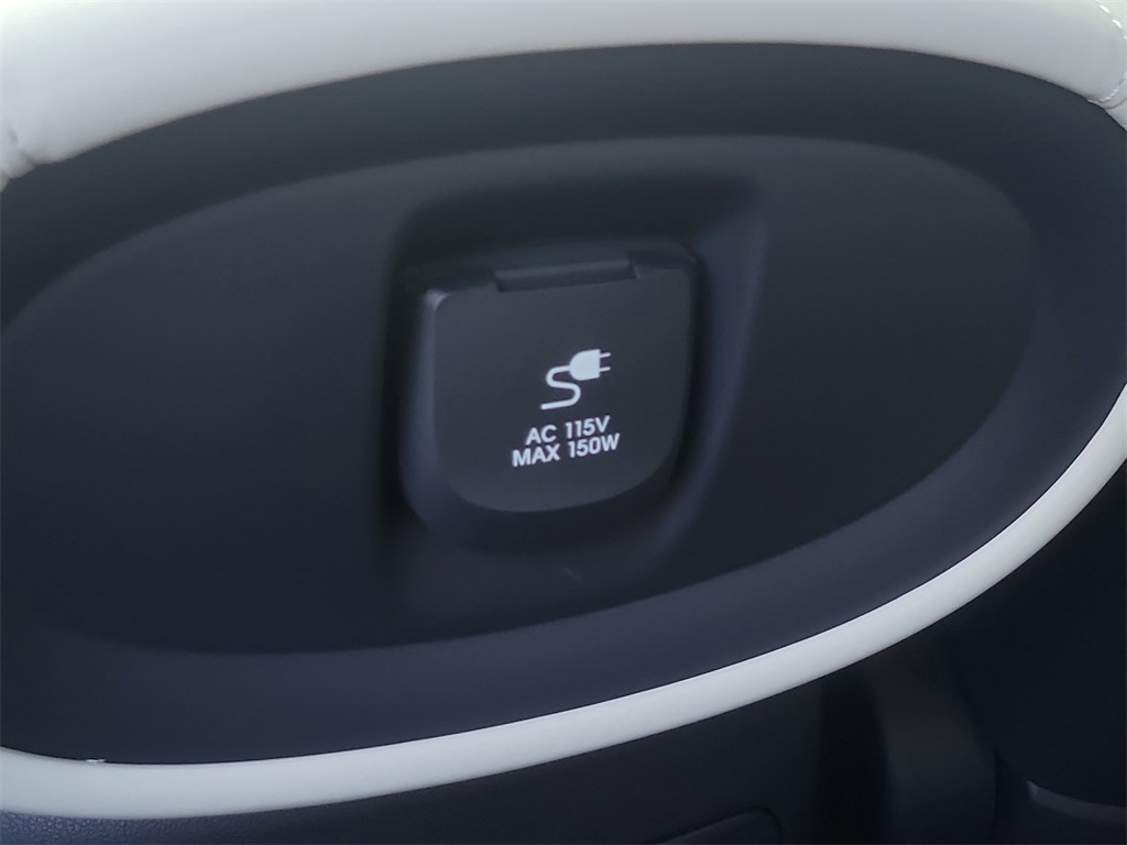 Thumbnail: 2026 Hyundai Palisade - 20