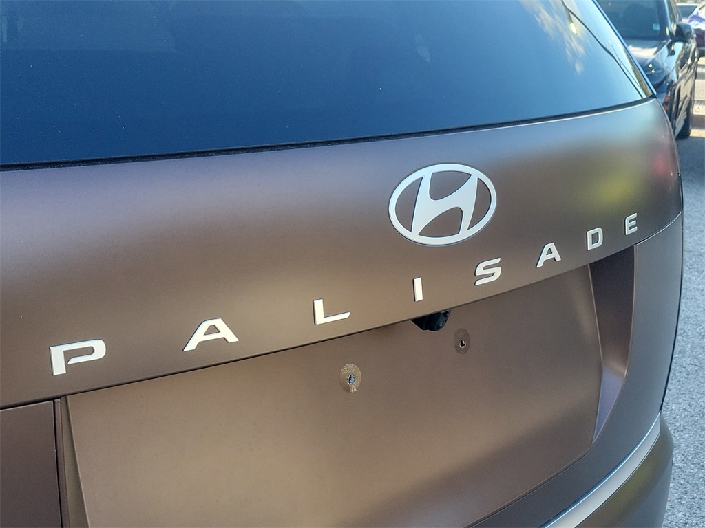 Thumbnail: 2026 Hyundai Palisade - 6