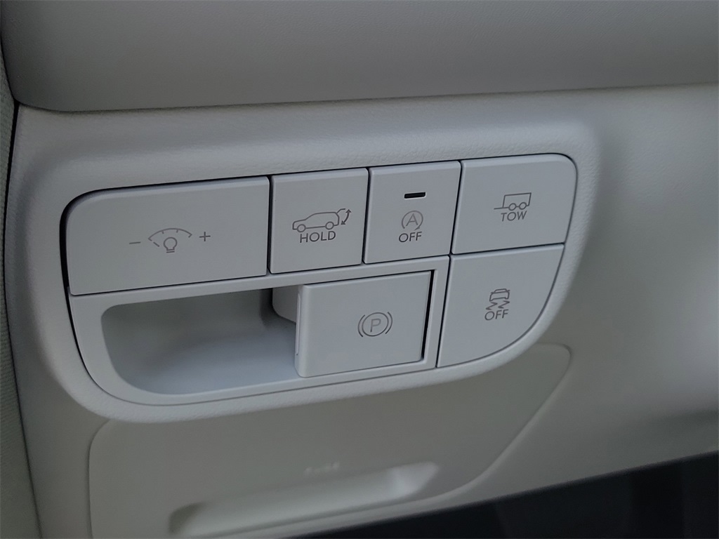 Thumbnail: 2026 Hyundai Palisade - 27