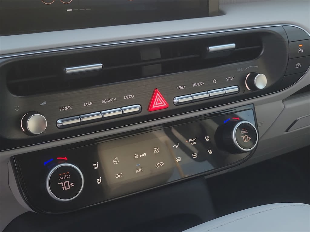 Thumbnail: 2026 Hyundai Palisade - 31