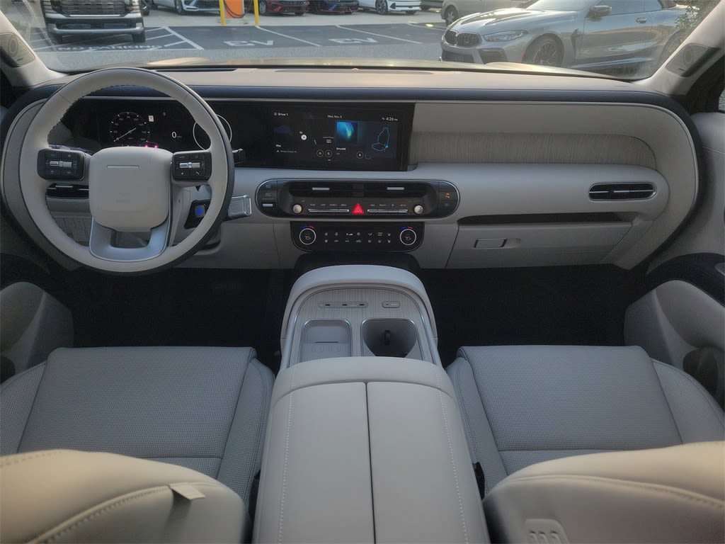 Thumbnail: 2026 Hyundai Palisade - 2