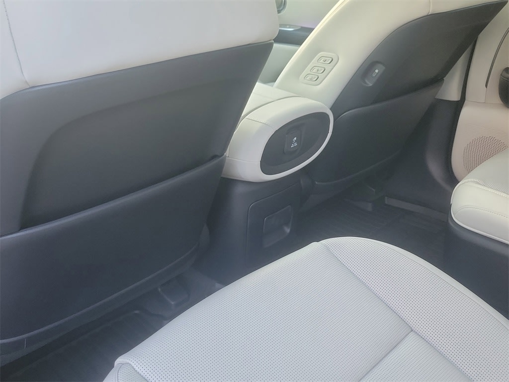 Thumbnail: 2026 Hyundai Palisade - 19