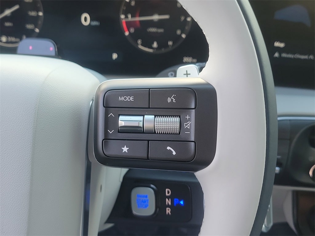 Thumbnail: 2026 Hyundai Palisade - 28