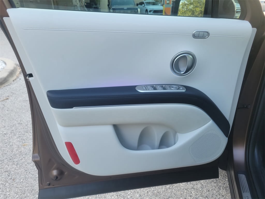 Thumbnail: 2026 Hyundai Palisade - 24