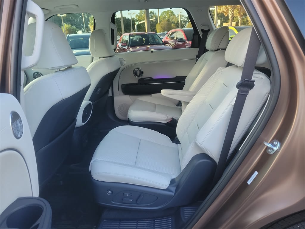 Thumbnail: 2026 Hyundai Palisade - 10