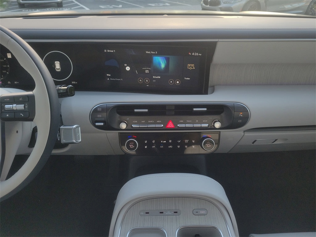 Thumbnail: 2026 Hyundai Palisade - 13