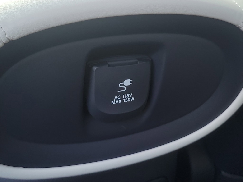 Thumbnail: 2026 Hyundai Palisade - 21