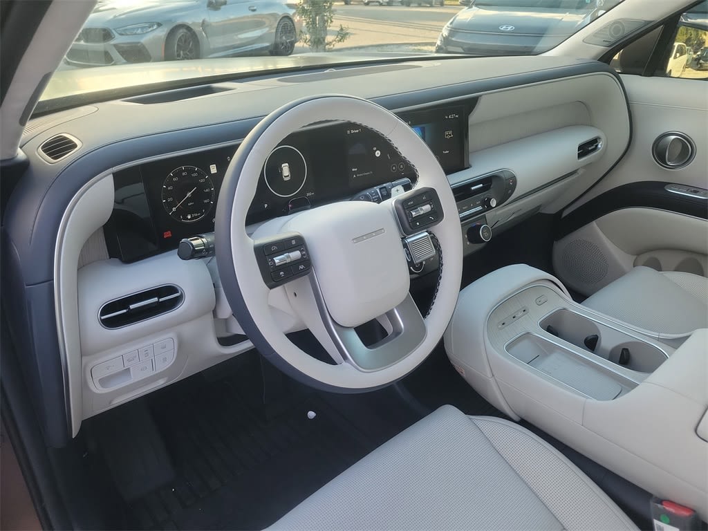 Thumbnail: 2026 Hyundai Palisade - 11