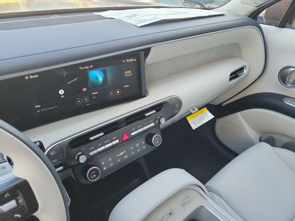 Thumbnail: 2026 Hyundai Palisade - 24