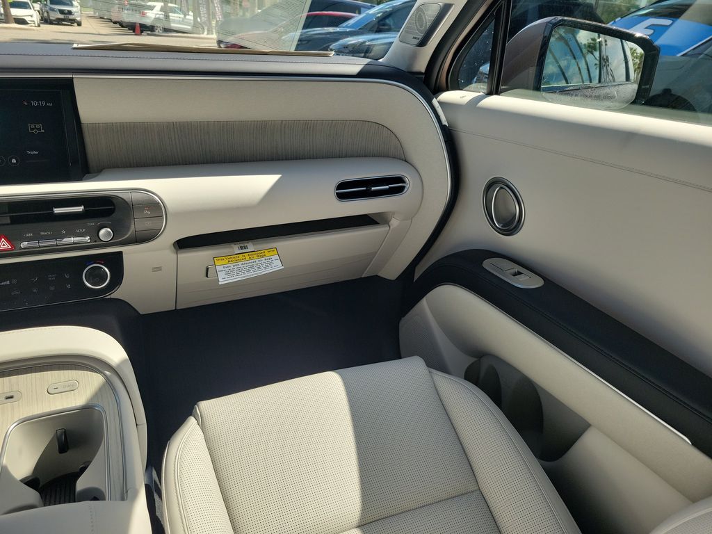 Thumbnail: 2026 Hyundai Palisade - 17