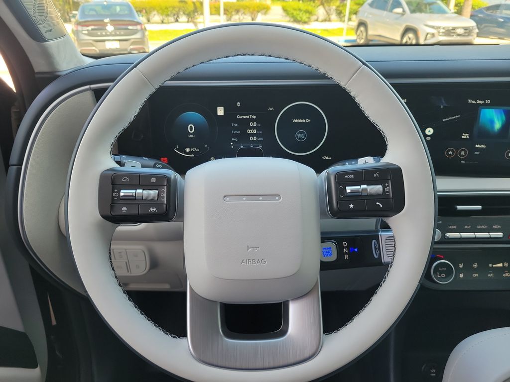 Thumbnail: 2026 Hyundai Palisade - 8