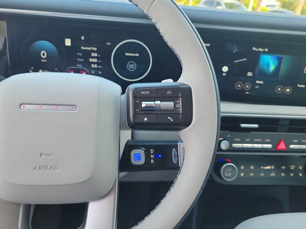 Thumbnail: 2026 Hyundai Palisade - 27