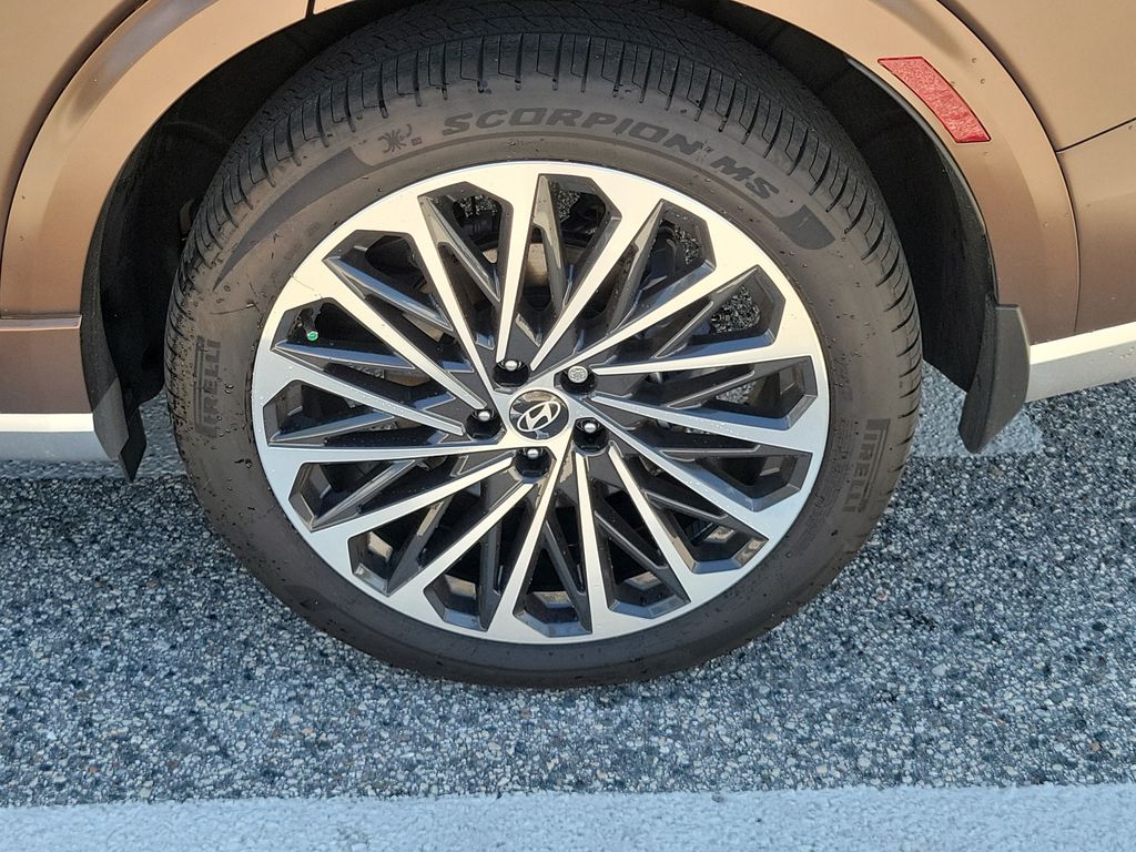Thumbnail: 2026 Hyundai Palisade - 5