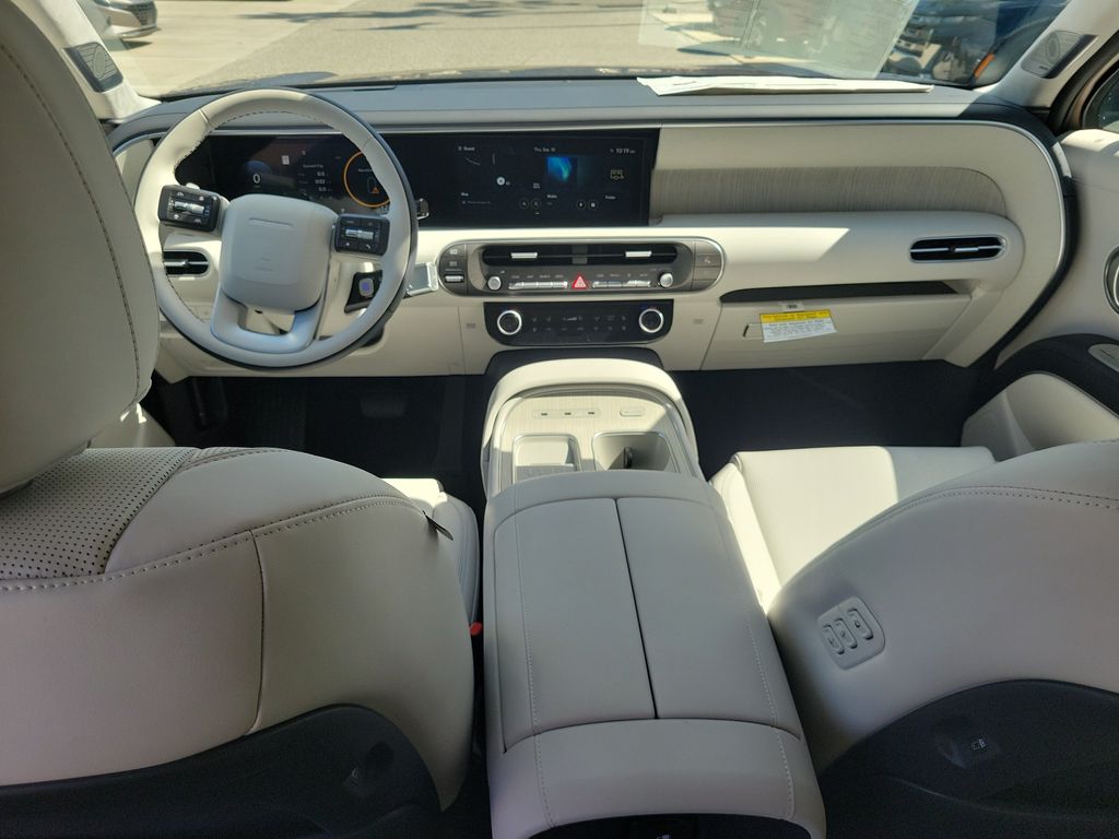 Thumbnail: 2026 Hyundai Palisade - 2