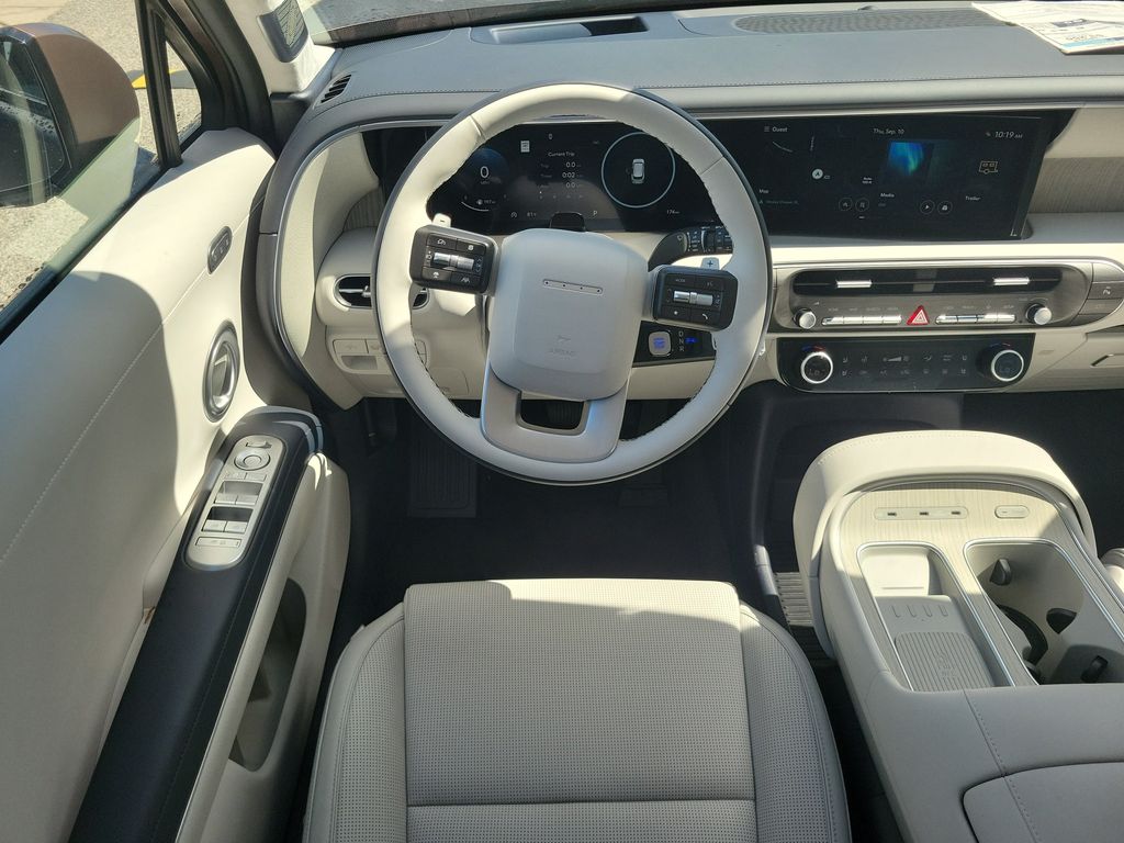 Thumbnail: 2026 Hyundai Palisade - 6