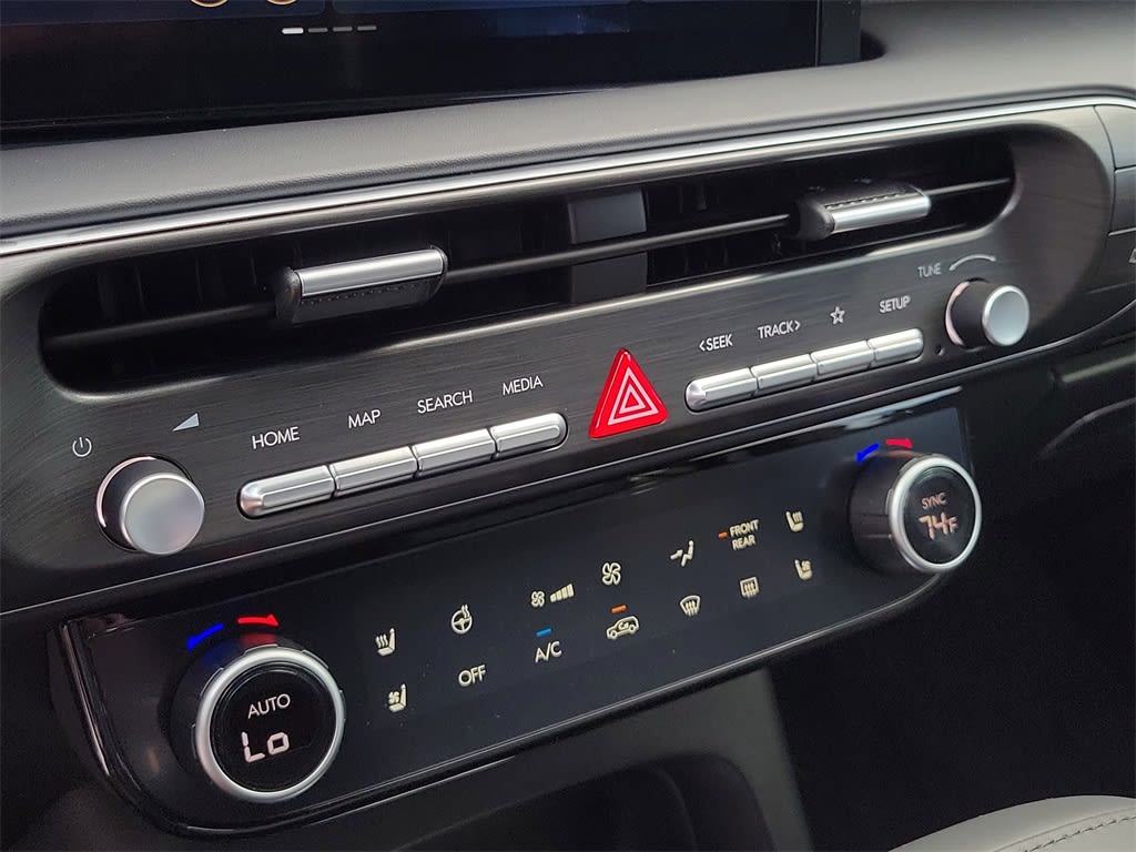 Thumbnail: 2026 Hyundai Palisade - 29