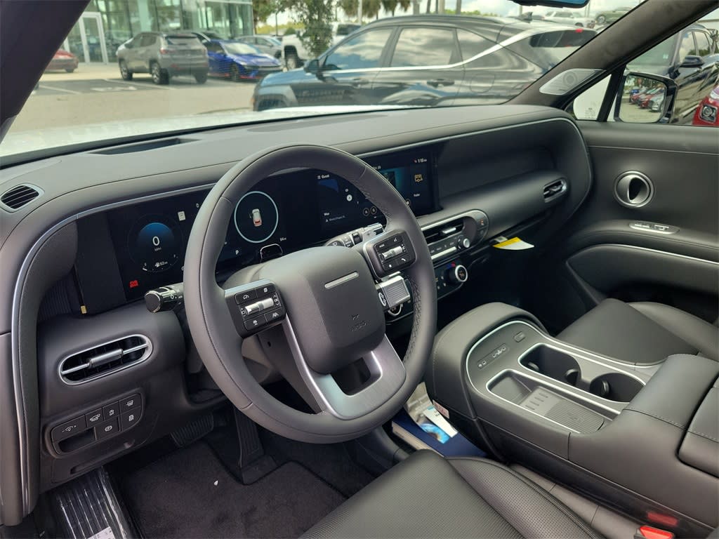 Thumbnail: 2026 Hyundai Palisade - 10