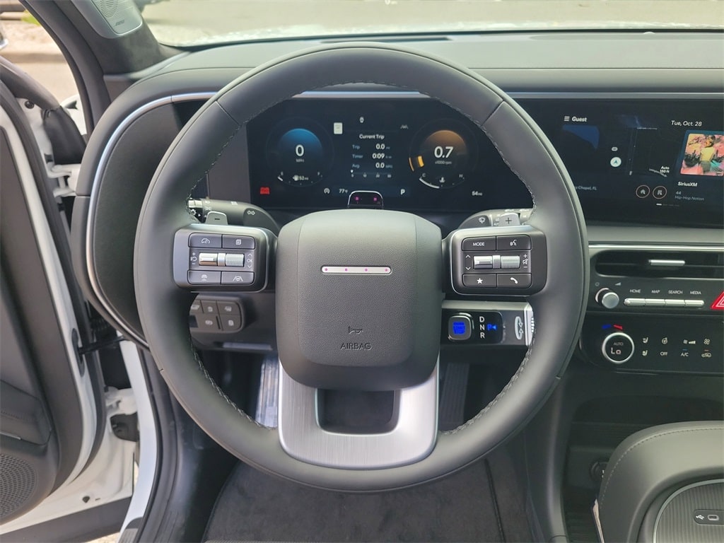 Thumbnail: 2026 Hyundai Palisade - 11