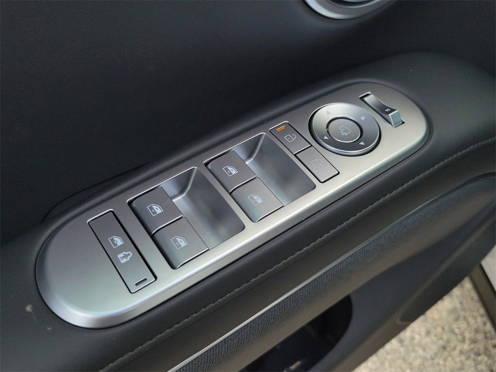 Thumbnail: 2026 Hyundai Palisade - 23