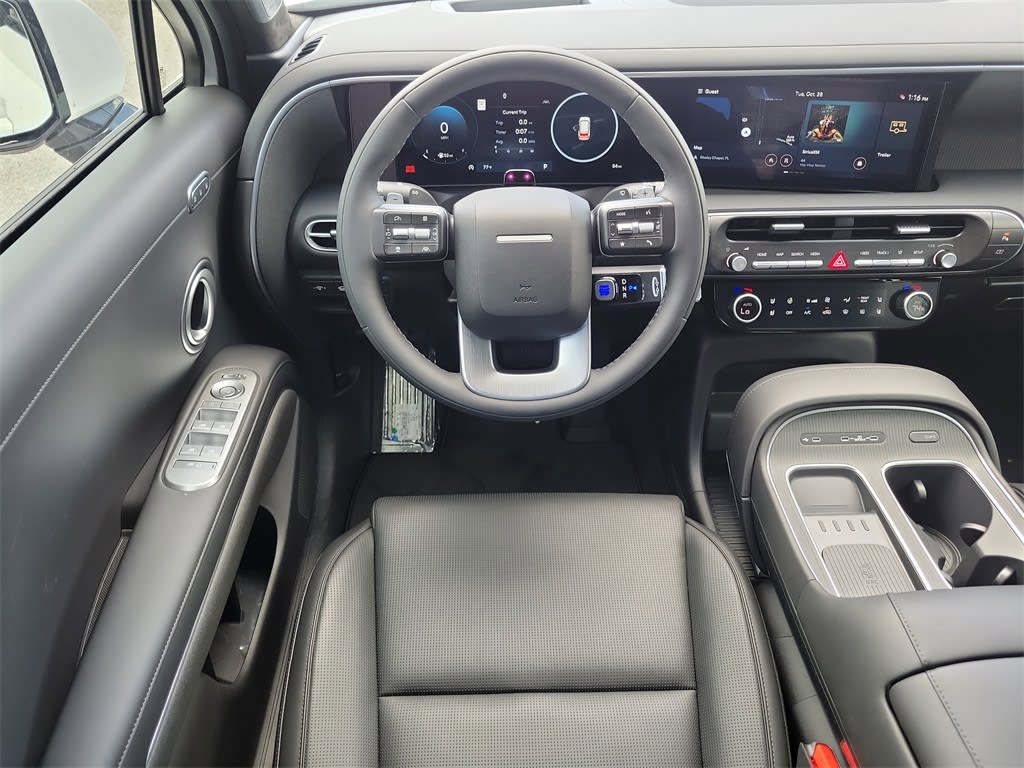 Thumbnail: 2026 Hyundai Palisade - 7