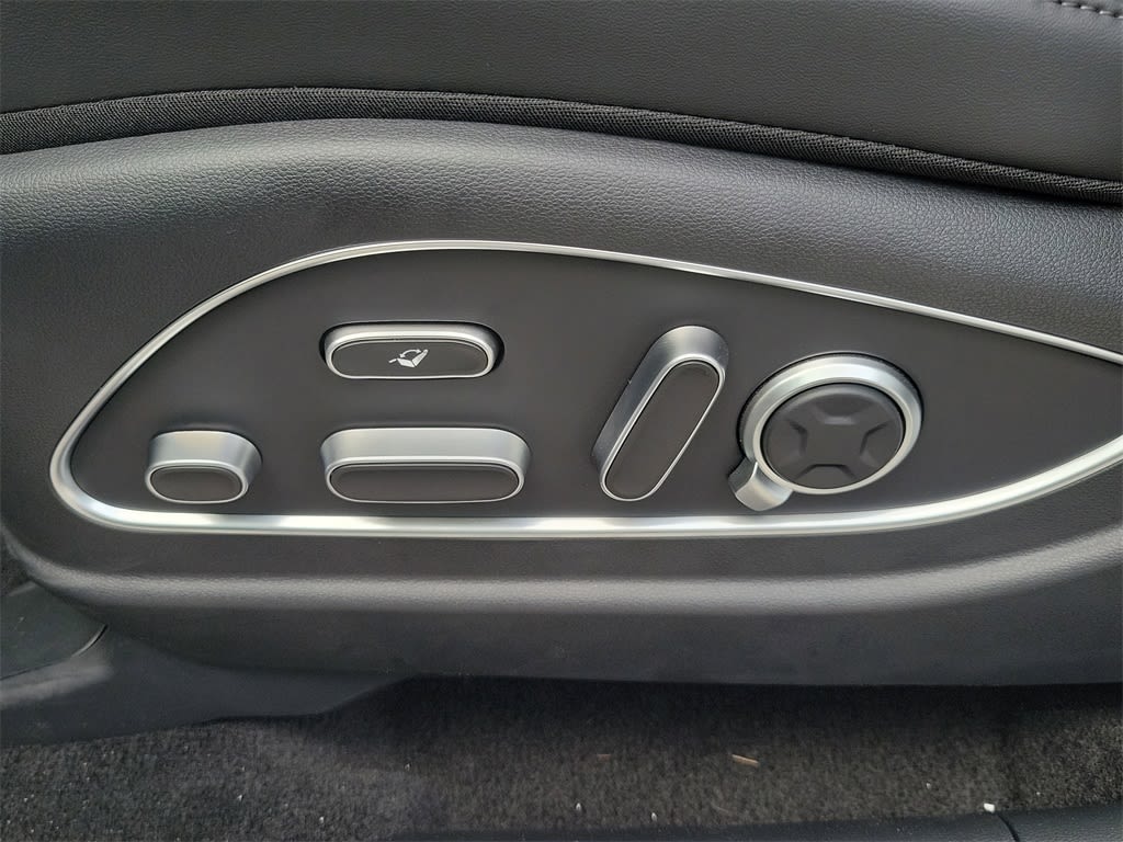 Thumbnail: 2026 Hyundai Palisade - 24