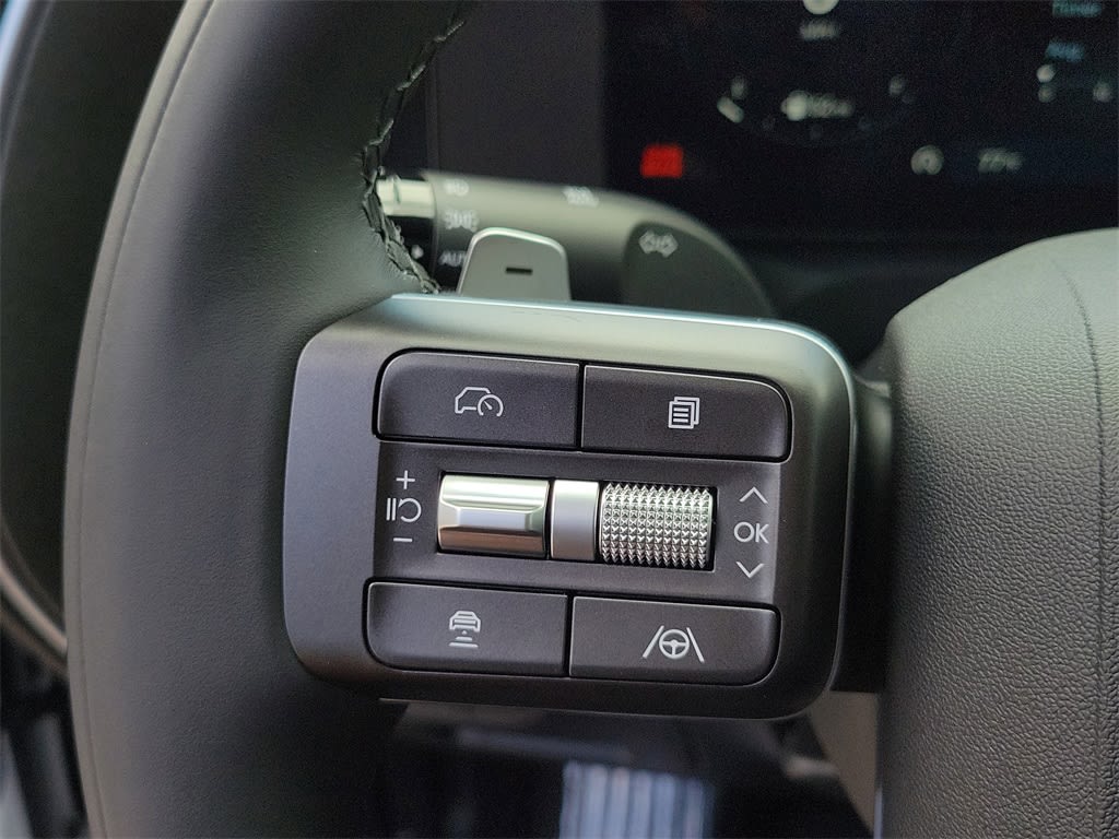 Thumbnail: 2026 Hyundai Palisade - 27