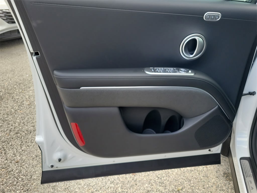 Thumbnail: 2026 Hyundai Palisade - 22