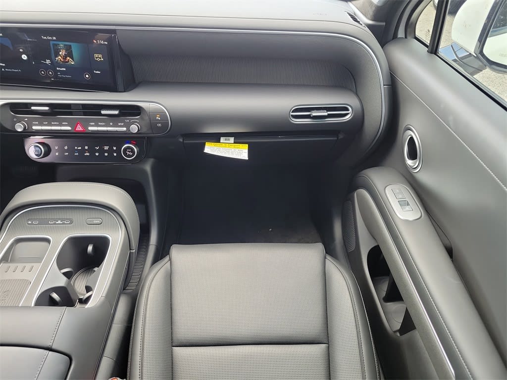 Thumbnail: 2026 Hyundai Palisade - 21