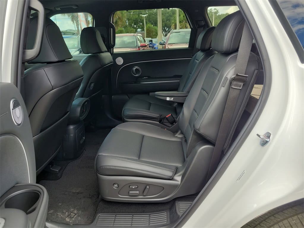 Thumbnail: 2026 Hyundai Palisade - 9