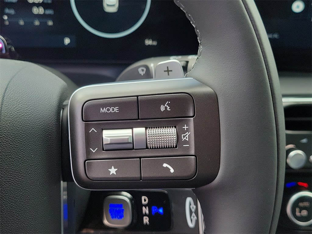 Thumbnail: 2026 Hyundai Palisade - 26