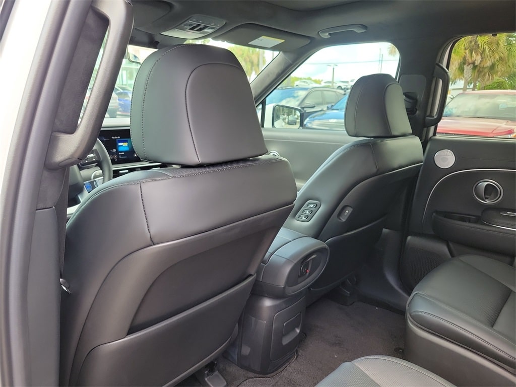 Thumbnail: 2026 Hyundai Palisade - 20