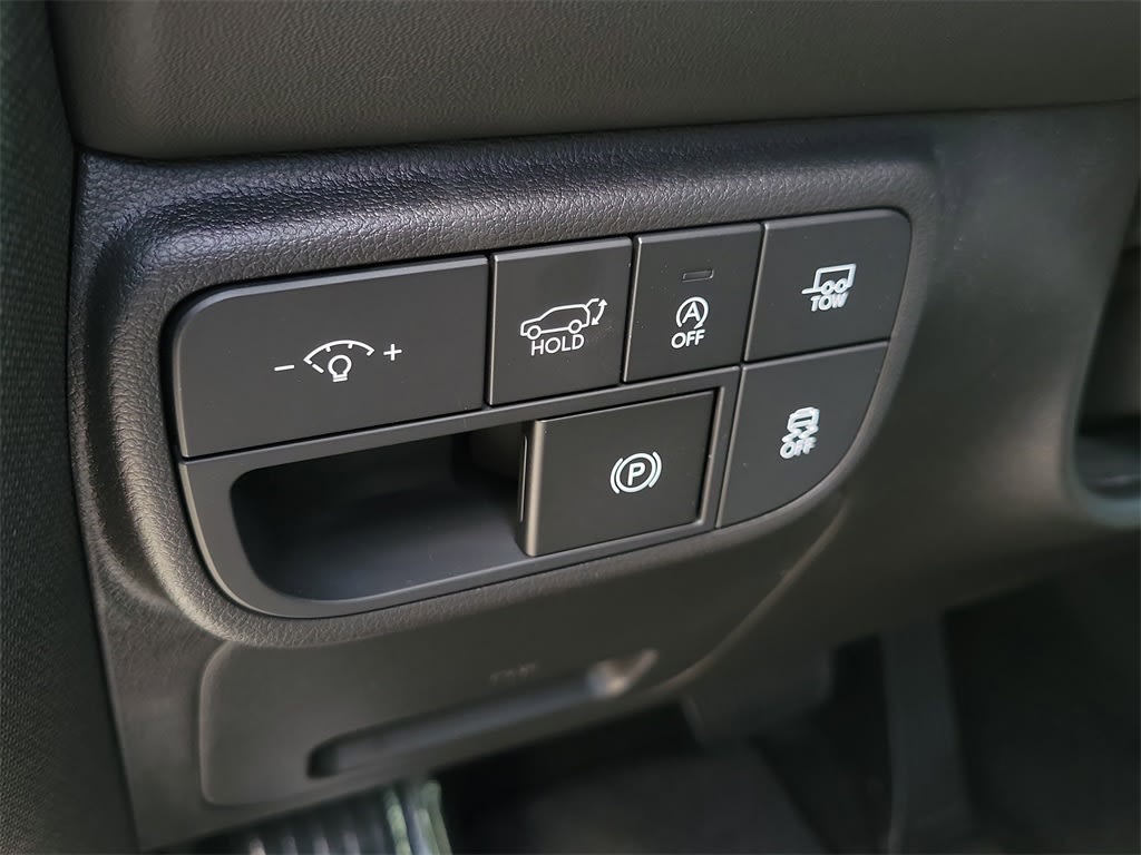 Thumbnail: 2026 Hyundai Palisade - 25