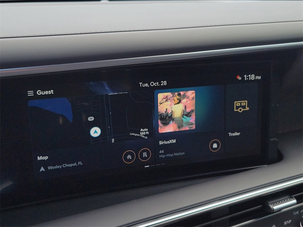 Thumbnail: 2026 Hyundai Palisade - 28