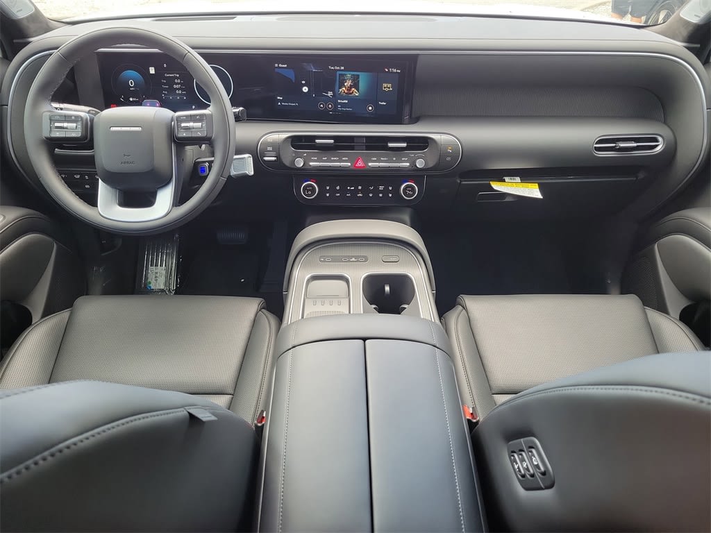 Thumbnail: 2026 Hyundai Palisade - 2