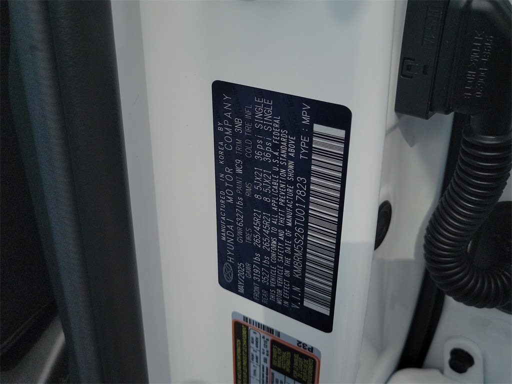 Thumbnail: 2026 Hyundai Palisade - 15