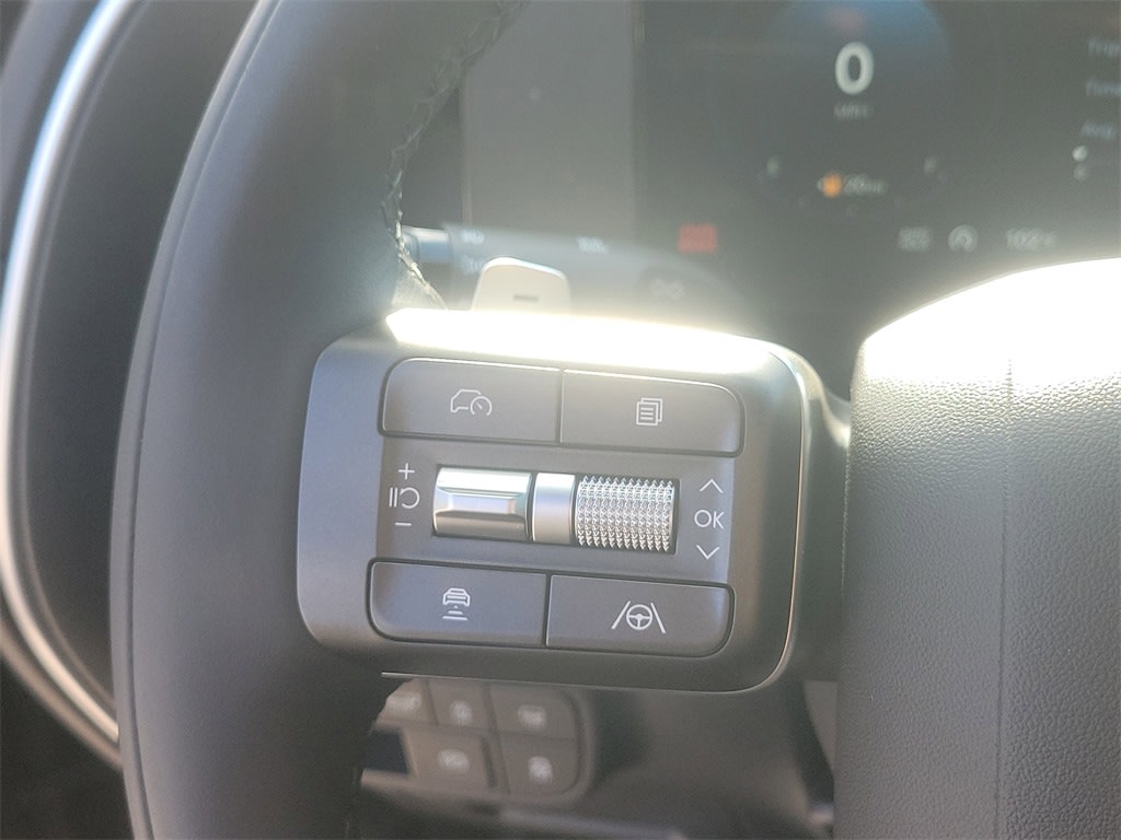 Thumbnail: 2026 Hyundai Palisade - 27