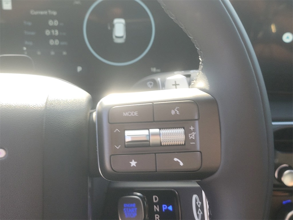 Thumbnail: 2026 Hyundai Palisade - 26