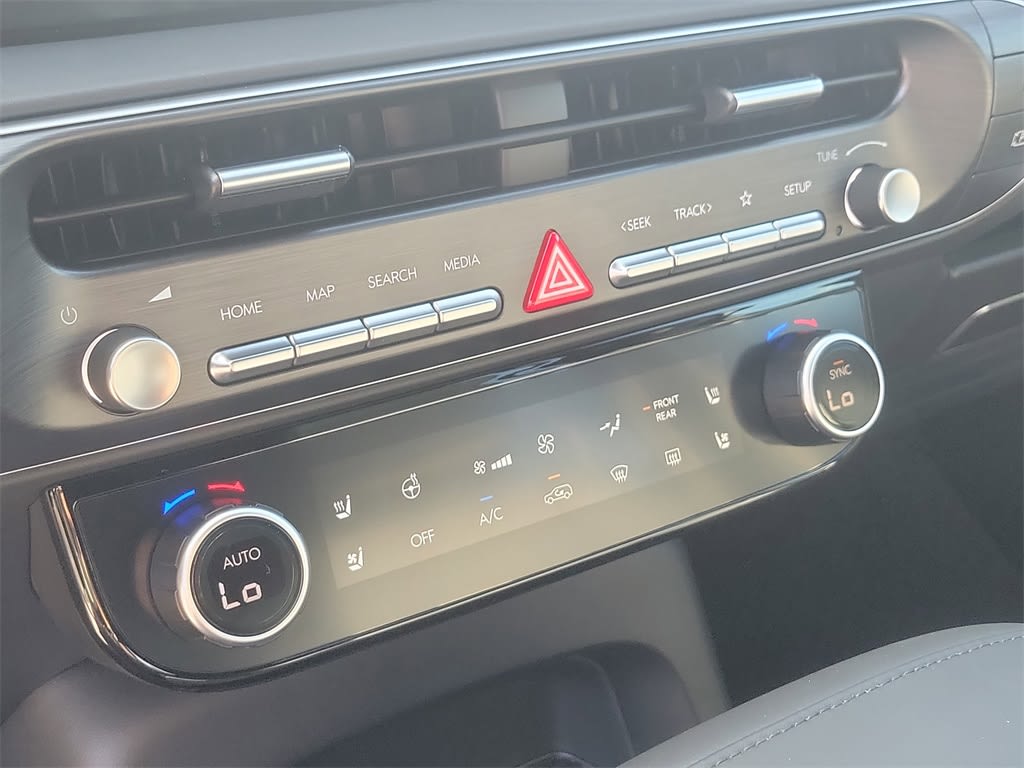 Thumbnail: 2026 Hyundai Palisade - 29