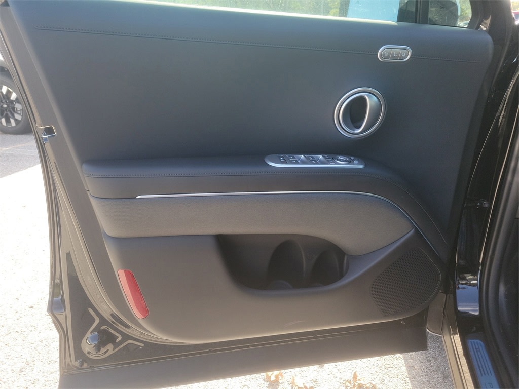 Thumbnail: 2026 Hyundai Palisade - 21