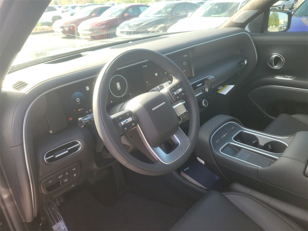 Thumbnail: 2026 Hyundai Palisade - 12